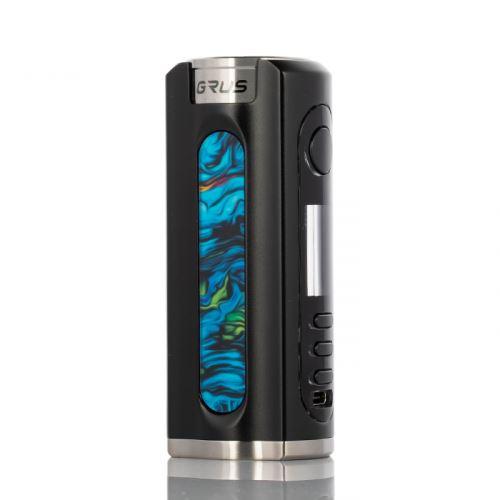 Lost Vape Grus Mod 100w Black/Marine