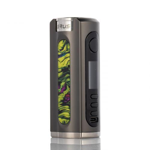 Lost Vape Grus Mod 100w Gunmetal Puzzling