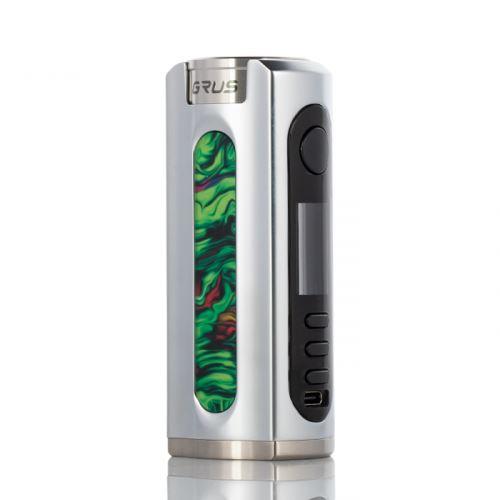 Lost Vape Grus Mod 100w SS/Jungle