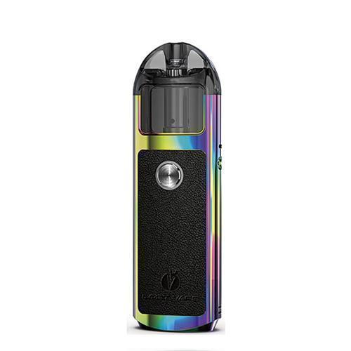 Lost Vape Lyra Pod Device Kit Rainbow Leather