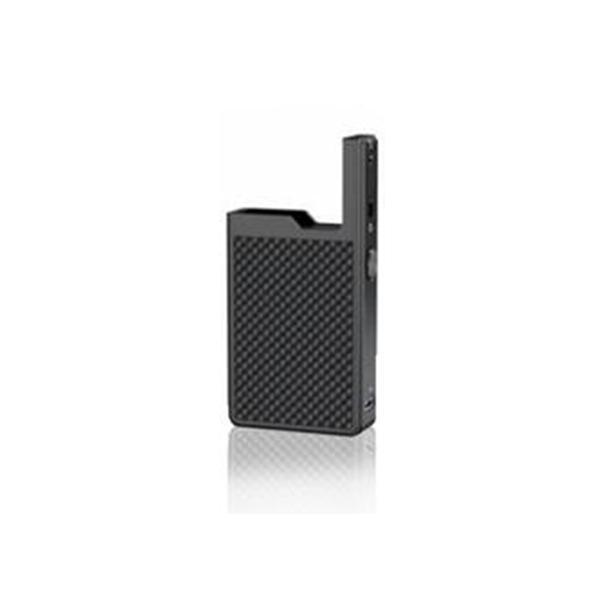 Lost Vape Quest Orion Q Pod Device (Cartridges NOT Included) black weave