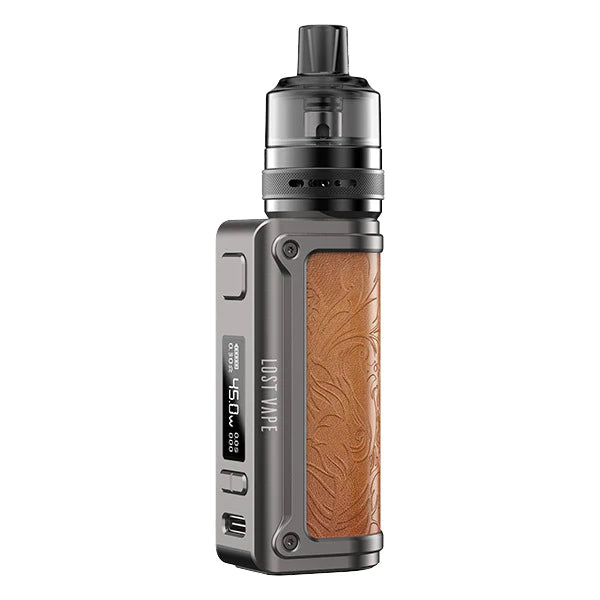 Lost Vape Thelema Mini Kit 45W (UB Lite Pod Tank) - Capuccino