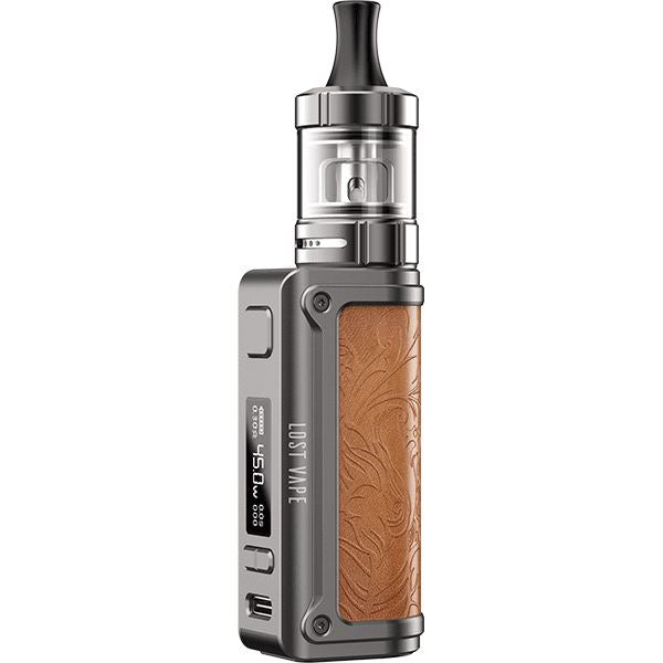 Lost Vape Thelema Mini Kit 45W (UB Lite Tank) Cappuccino