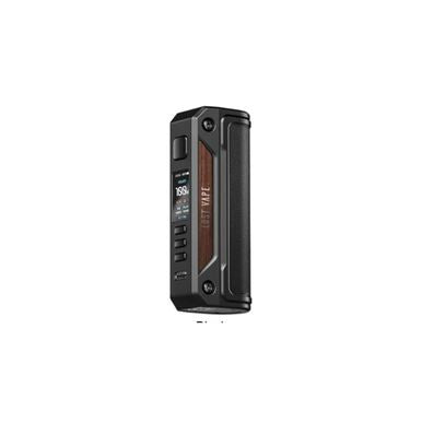 Lost Vape Thelema Solo 100W Mod Black/Classic Black