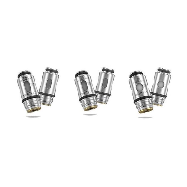 Lost Vape UB Lite Coils | 5-Pack group photo