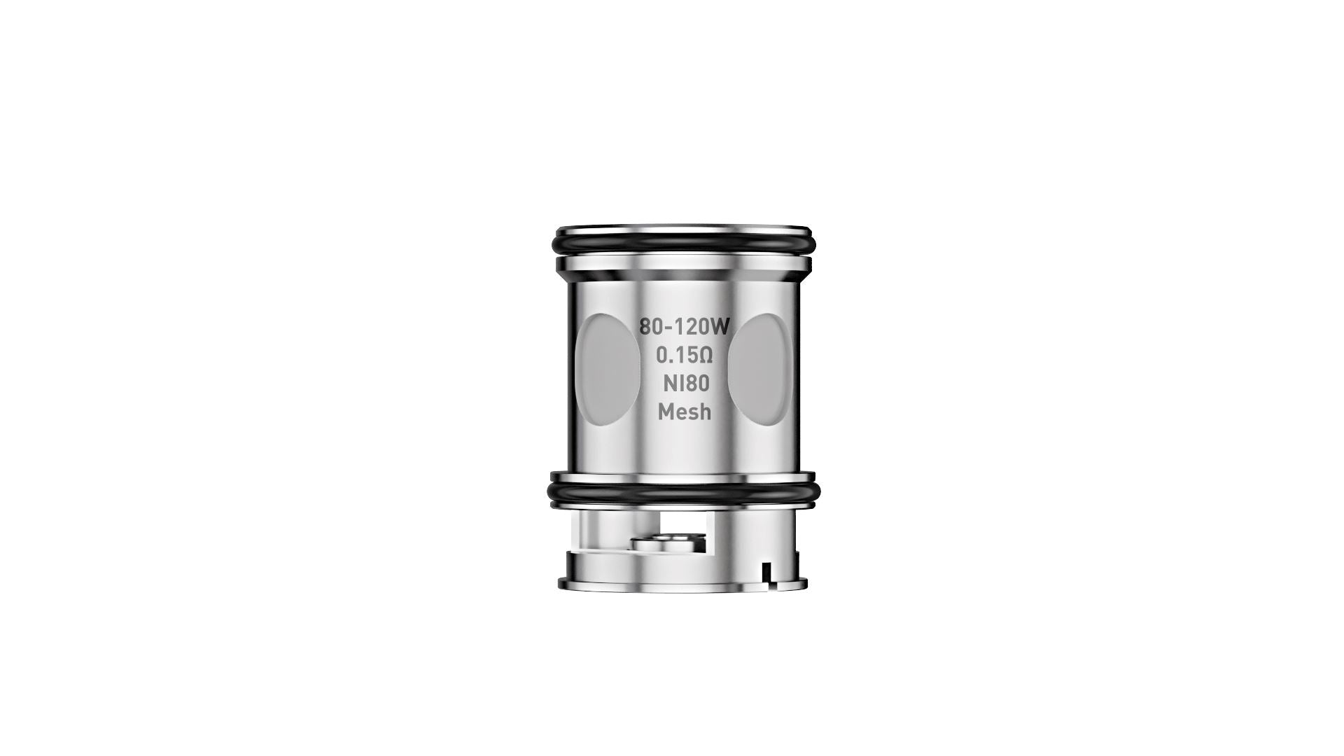 Lost Vape UB Max Series Coil | 3-pack - 0.15ohm