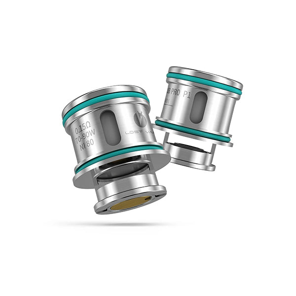 Lost Vape UB Pro Coils - P1 0.15ohm 70-90W