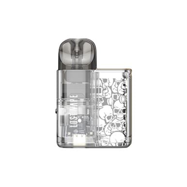 Lost Vape Ursa Baby Pod Kit - Full Clear