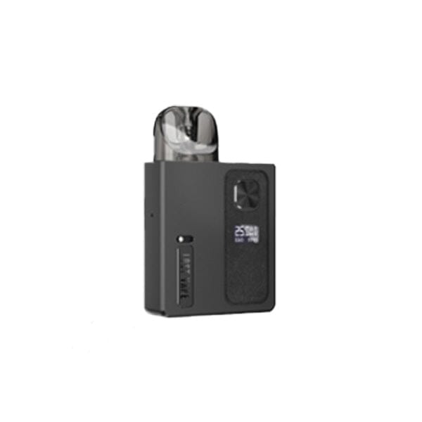 Lost Vape Ursa Baby Pro Pod Kit classic black