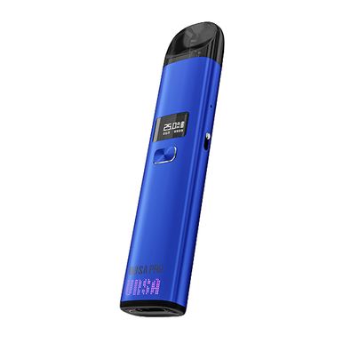 Lost Vape Ursa Pro Pod Kit Navy Blue