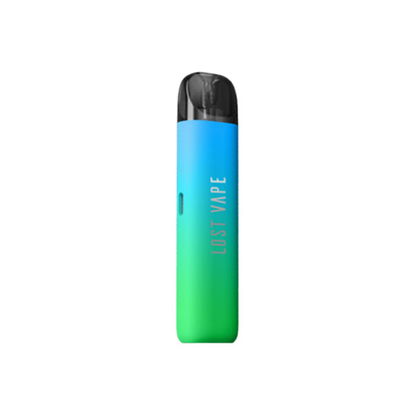 Lost Vape Ursa S Pod Kit Mint Green