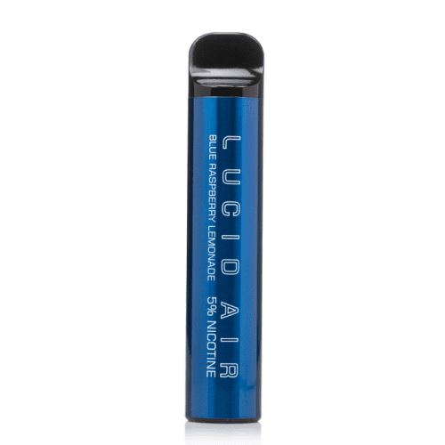 Lucid Air Disposable 5000 Puffs 16.7mL - Blue Raspberry Lemonade