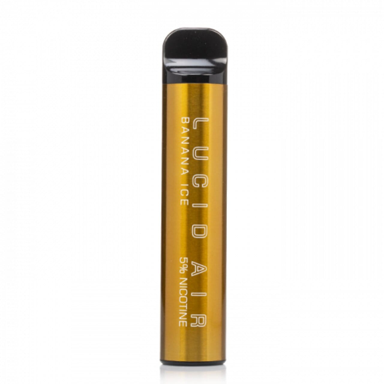 Lucid Air Disposable 5000 Puffs 16.7mL - Banana Ice