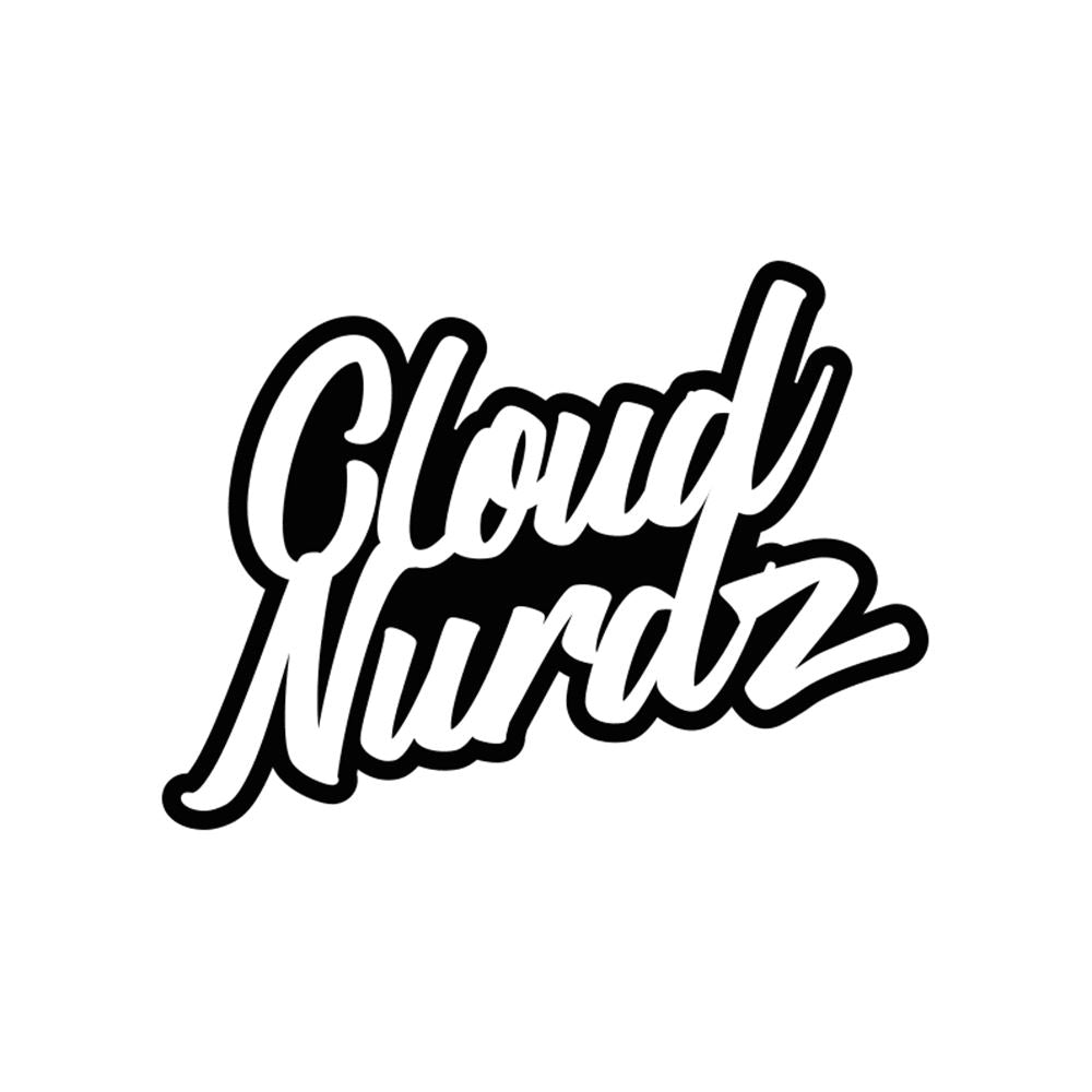 Cloud Nurdz Logo