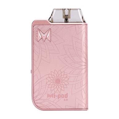 Mi-Pod 2.0 Kit | Awakening Collection Lotus Flower Pink