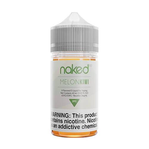  Green Blast by Naked 100 60ml bottle