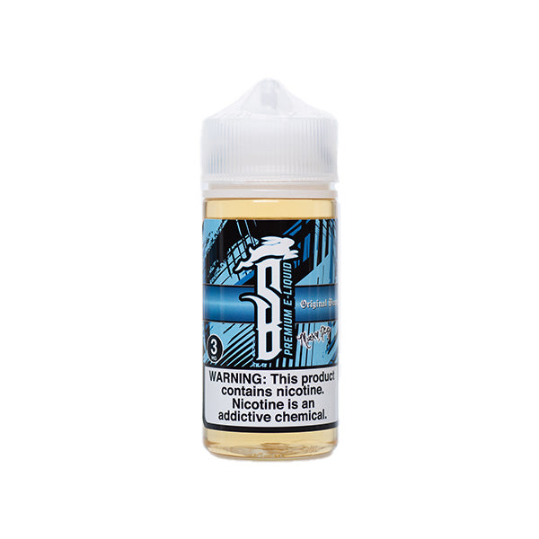 OB (The O.B.) by Suicide Bunny TF-Nic Series 100mL Bottle