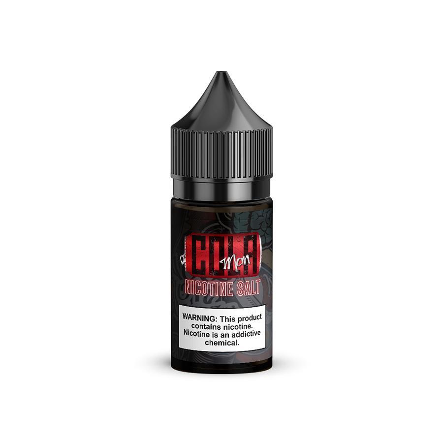 Original by Cola Man Salt 30ML bottle