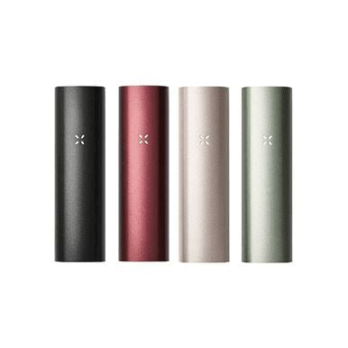 PAX 3 Vaporizer Basic Kit Group Photo