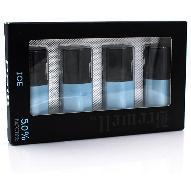 PHIX | Refill Pods ice packaging