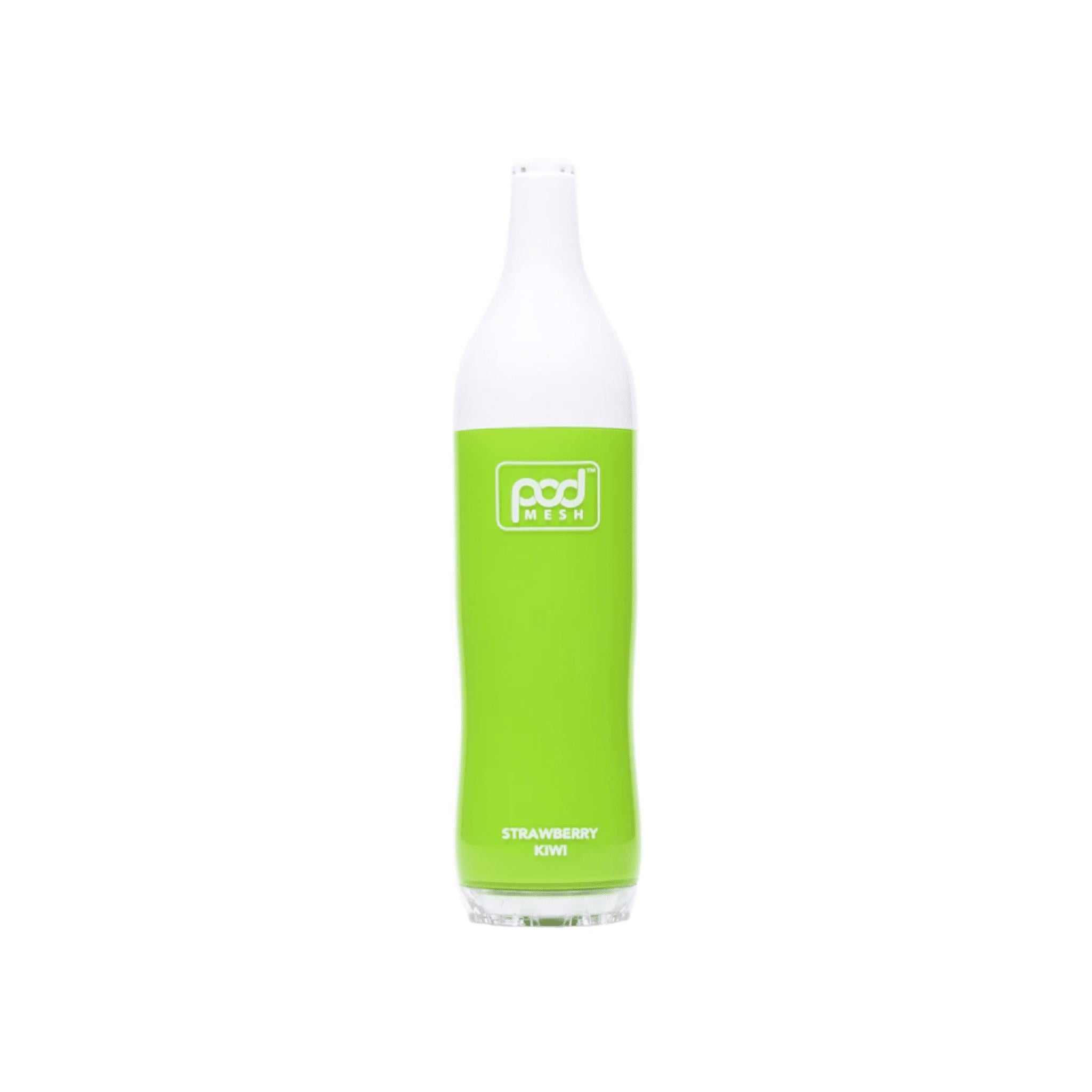 Pod Mesh Flo Disposable | 3500 Puffs | 10mL strawberry kiwi