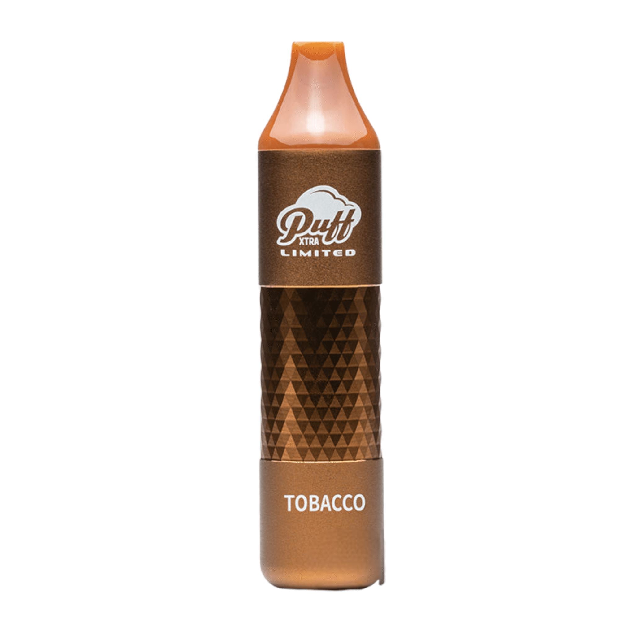 Puff XTRA Limited Disposable | 3000 Puffs | 8mL - Tobacco