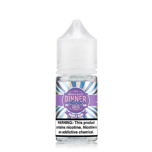 Purple Rain By Dinner Lady Salts 30mL Bottle