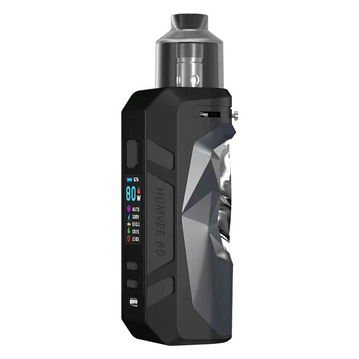 Sigelei Humvee 80 Kit 80w Space Gray