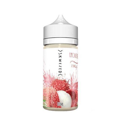 Lychee by Skwezed Salt 100ml bottle