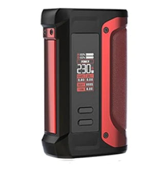 Smok ARCFOX Mod | 230w Prism Red