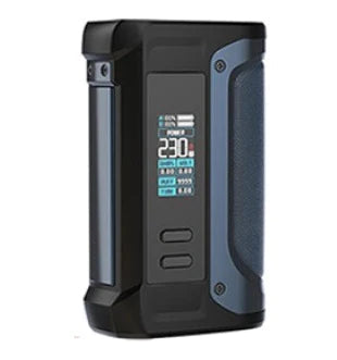 Smok ARCFOX Mod | 230w Prism Blue