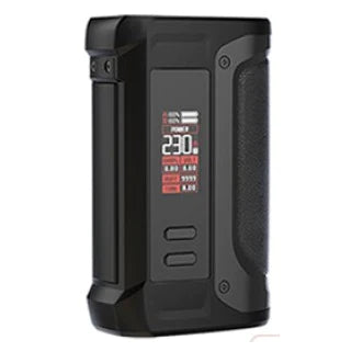 Smok ARCFOX Mod | 230w Prism Black