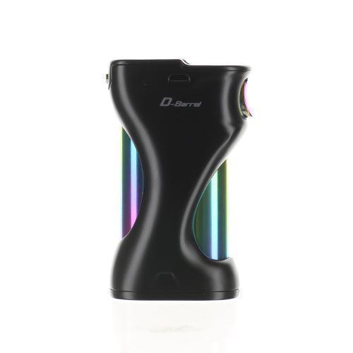 SMOK D-Barrel 225W Mod black and 7 color