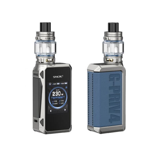 Smok G-Priv 4 Kit - Blue