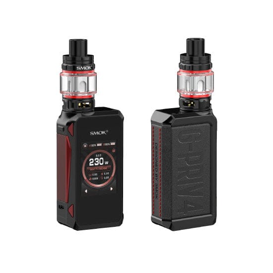 Smok G-Priv 4 Kit - Black