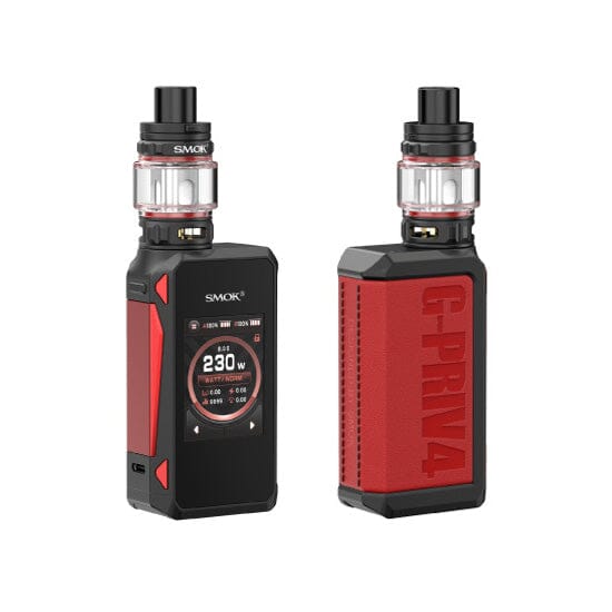 Smok G-Priv 4 Kit - Red