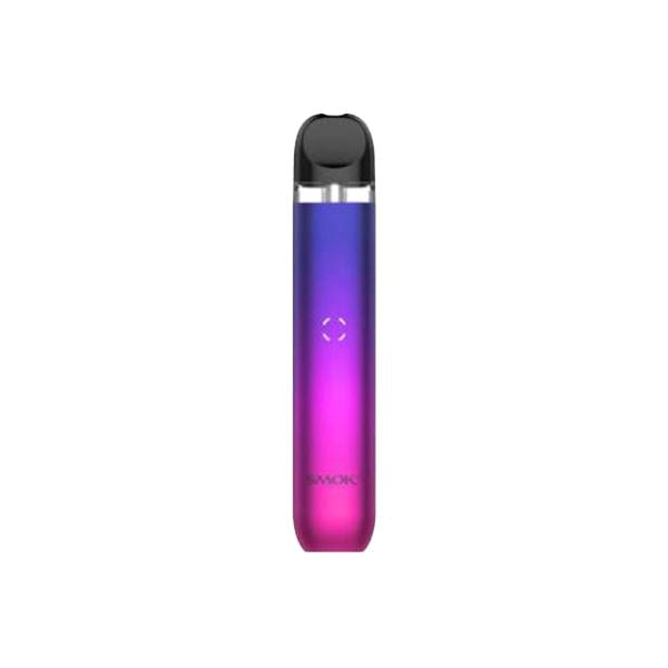 SMOK IGEE A1 Kit Blue Purple