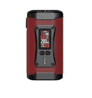 SMOK Morph 2 Mod | 230w Red