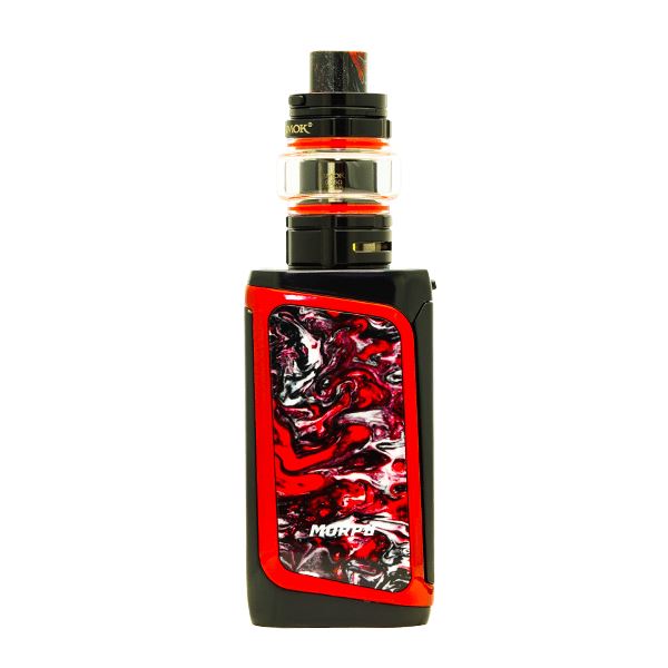 SMOK Morph 219 Kit Black Red