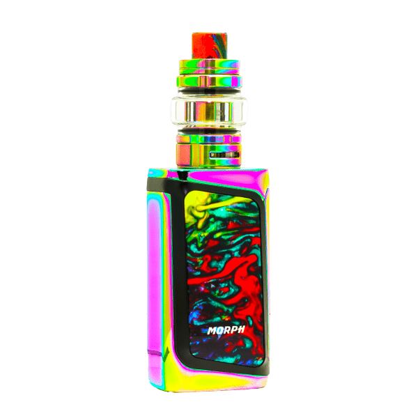 SMOK Morph 219 Kit 7 Color and Black