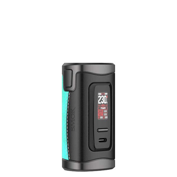 SMOK Morph 3 Mod Cyan