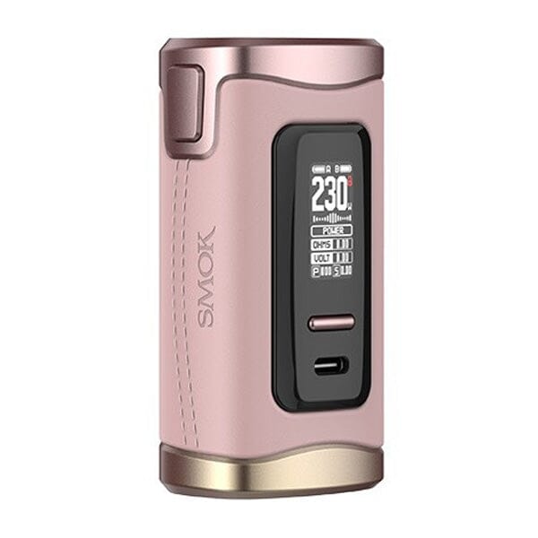 SMOK Morph 3 Mod Pink Gold 