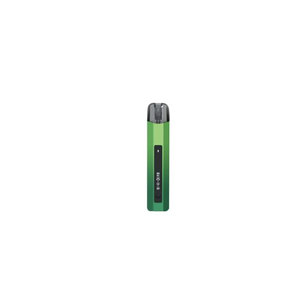 SMOK Nfit Pro Kit Green Gold