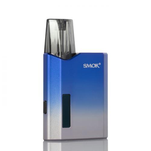 SMOK Nfix-Mate Pod Kit 25w Silver Blue