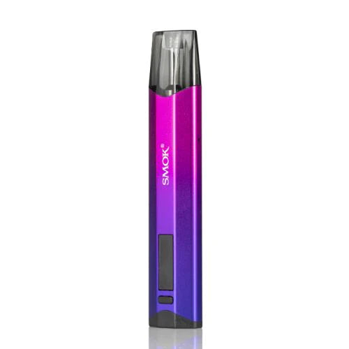 SMOK Nfix Pod System Kit 25w - Blue Purple