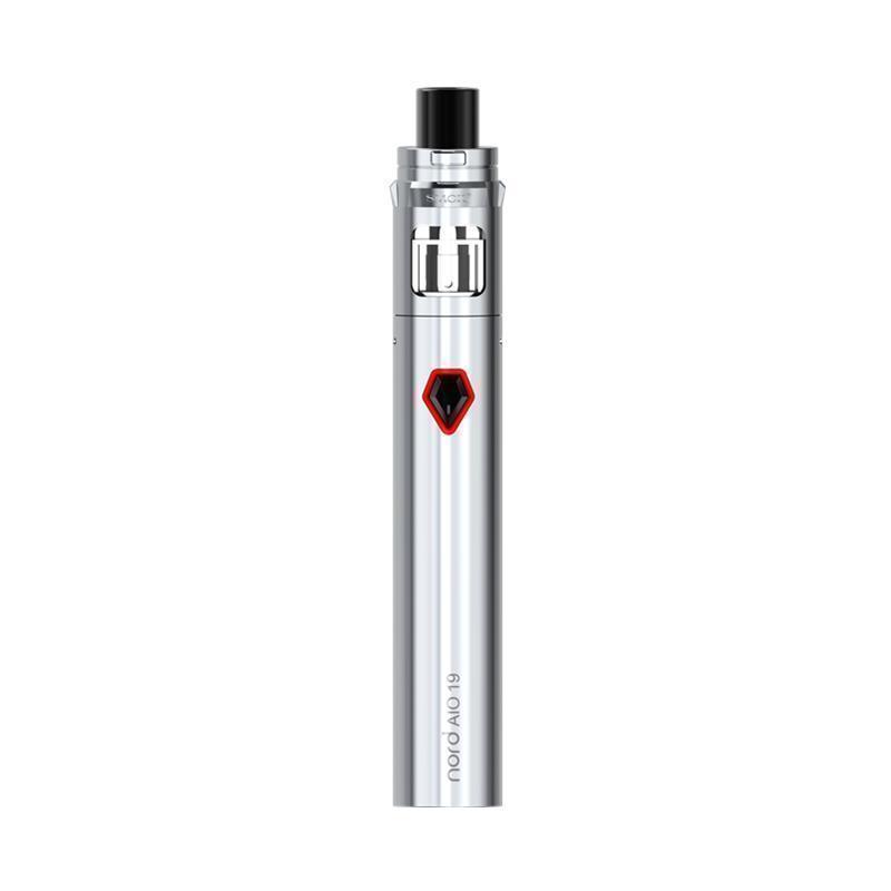 SMOK Nord AIO 19 Kit stainless steel