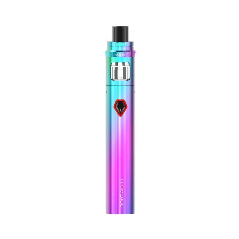 SMOK Nord AIO 19 Kit rainbow