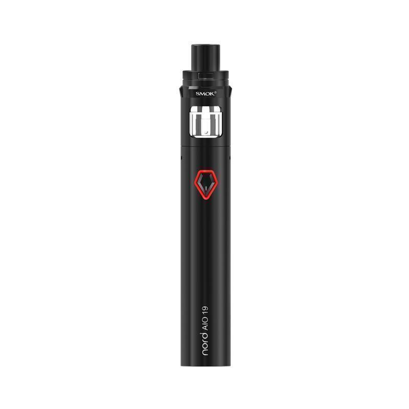 SMOK Nord AIO 19 Kit black