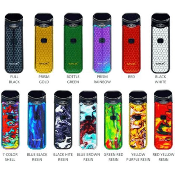 SMOK Nord Pod Device Kit