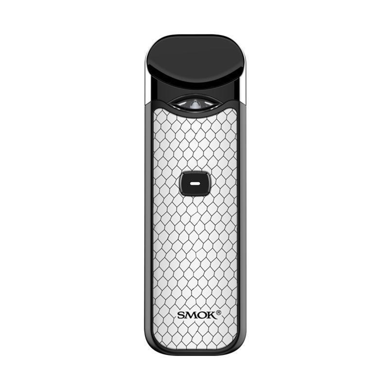 SMOK Nord Pod Device Kit Black White